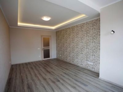 Ремонт 1-комнатной квартиры